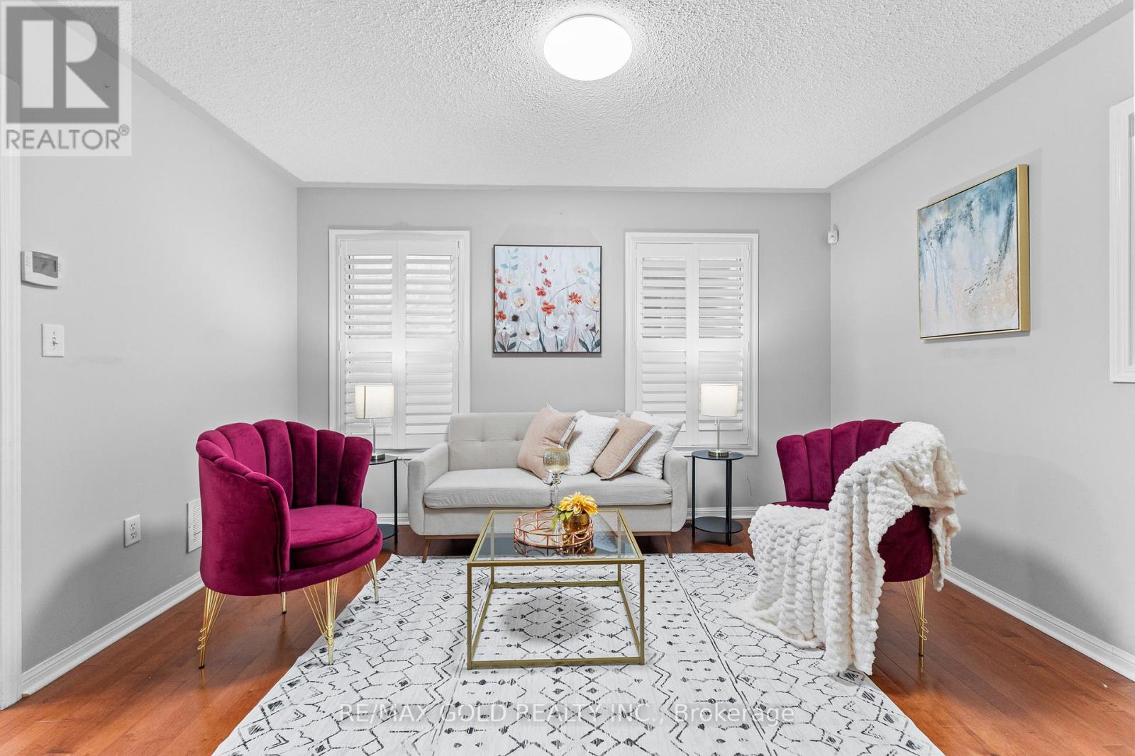 14 Gaspe Road, Brampton, Ontario  L6S 0A4 - Photo 11 - W12765342