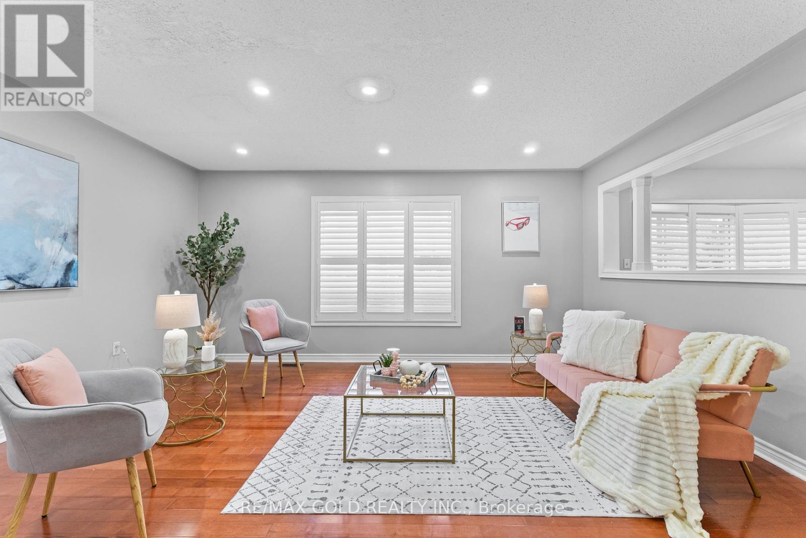 14 Gaspe Road, Brampton, Ontario  L6S 0A4 - Photo 13 - W12765342