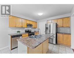 14 GASPE ROAD, Brampton, Ontario