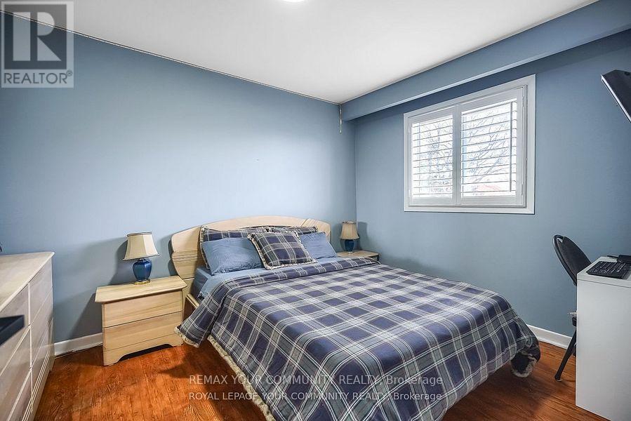 18 Terryellen Crescent, Toronto, Ontario  M9C 1H7 - Photo 28 - W12765380