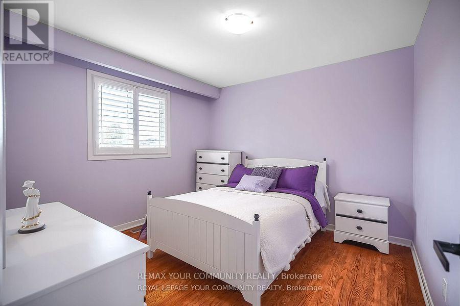 18 Terryellen Crescent, Toronto, Ontario  M9C 1H7 - Photo 29 - W12765380