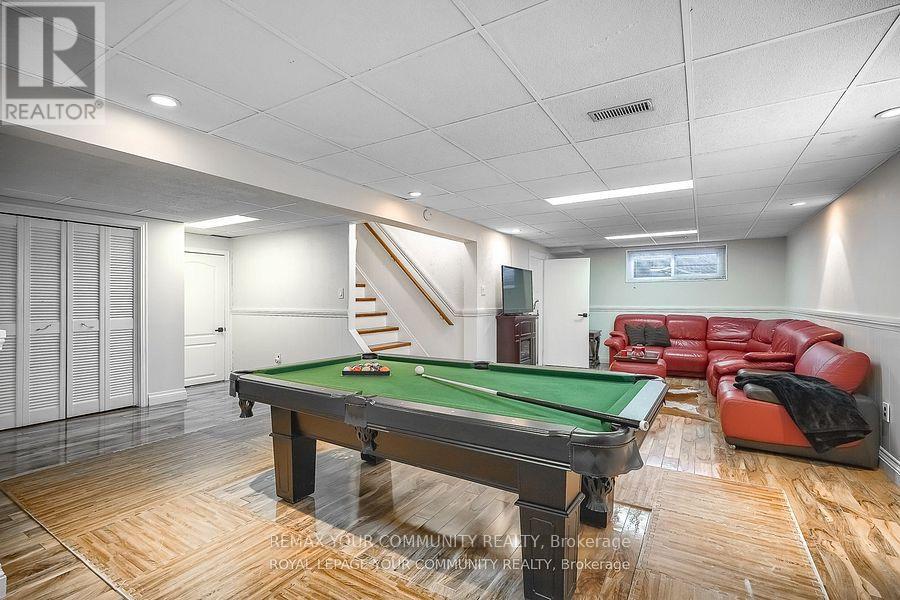 18 Terryellen Crescent, Toronto, Ontario  M9C 1H7 - Photo 35 - W12765380