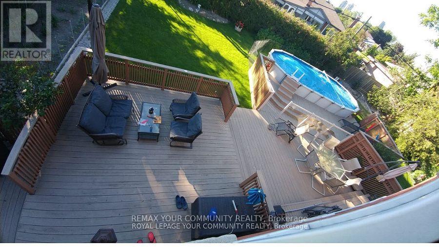 18 Terryellen Crescent, Toronto, Ontario  M9C 1H7 - Photo 42 - W12765380