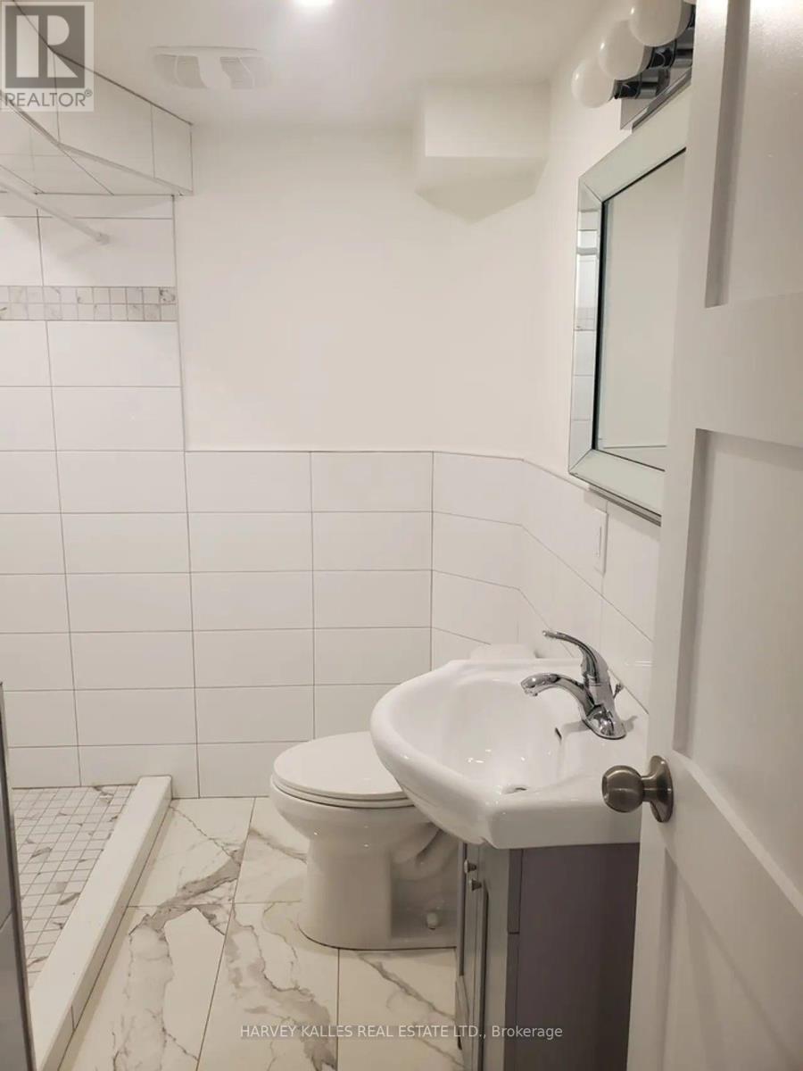 Lower - 1300 Lansdowne Avenue, Toronto, Ontario  M6K 2V9 - Photo 13 - W12765382