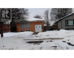 213 THISTLE DOWN BOULEVARD, Toronto, Ontario