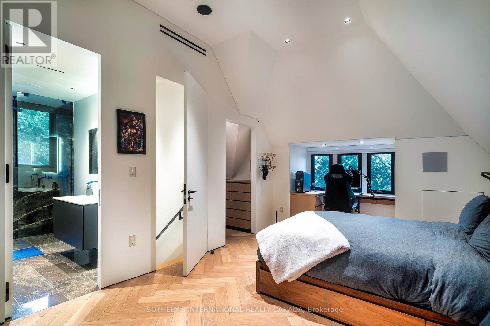 57 Baby Point Crescent, Toronto, Ontario  M6S 2B7 - Photo 23 - W12765418