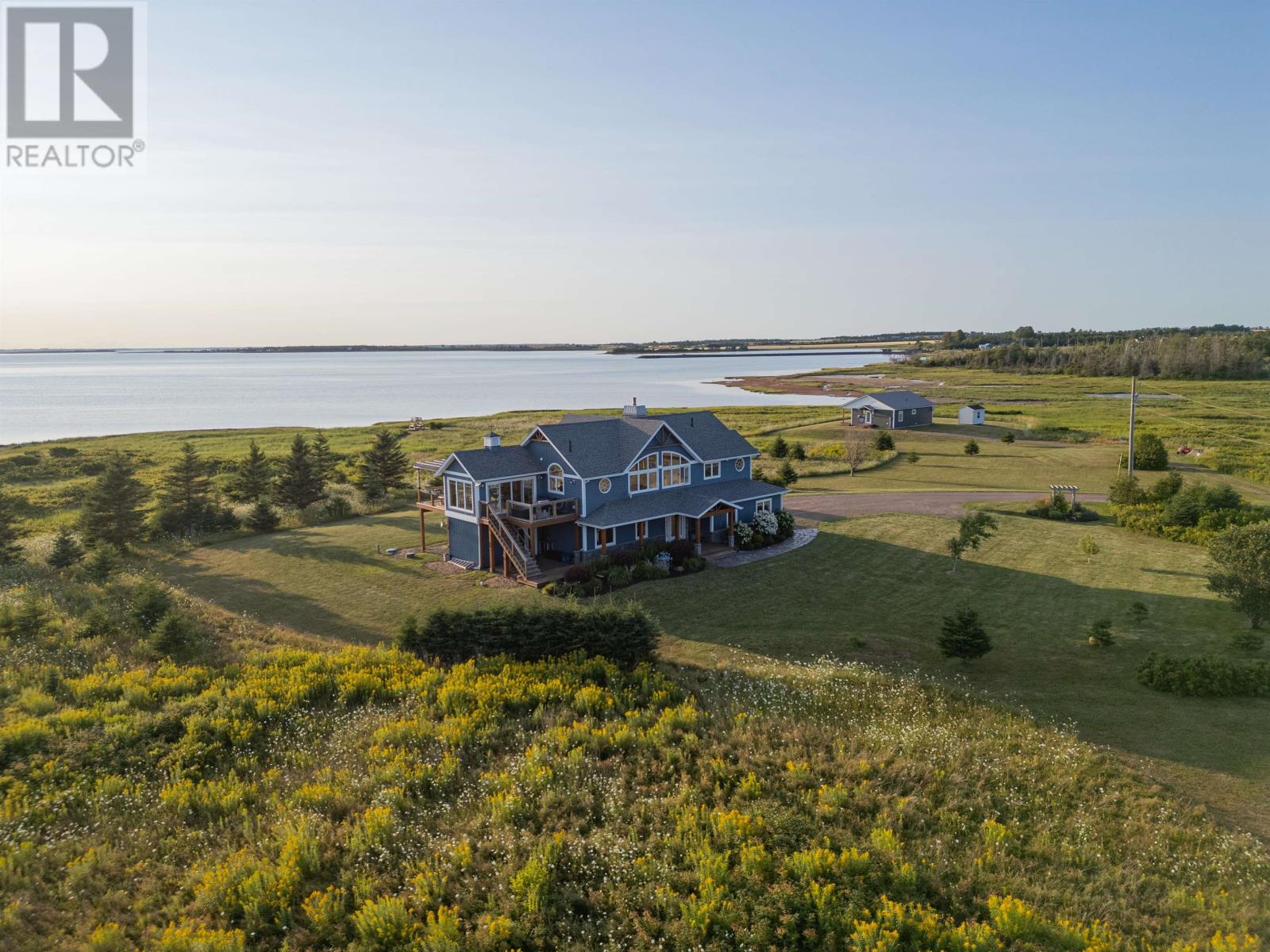 127 Sailors Lane, Malpeque, Prince Edward Island  C0B 1M0 - Photo 48 - 202602289