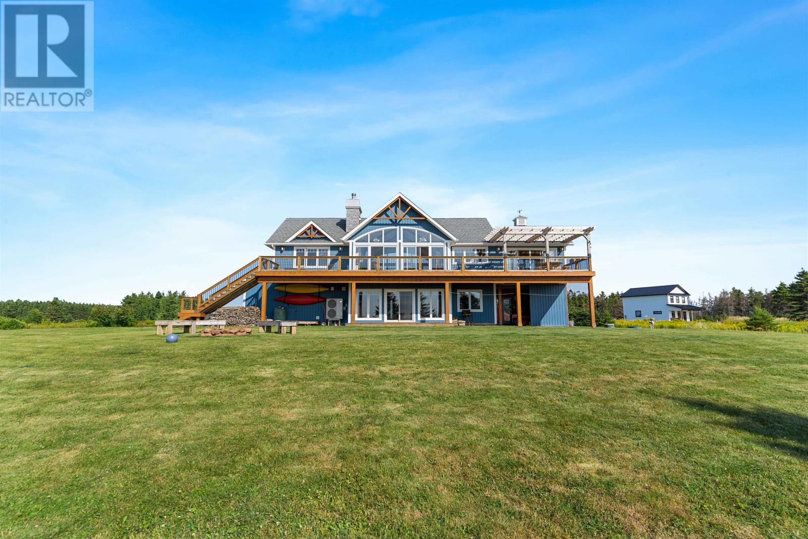 127 Sailors Lane, Malpeque, Prince Edward Island  C0B 1M0 - Photo 5 - 202602289