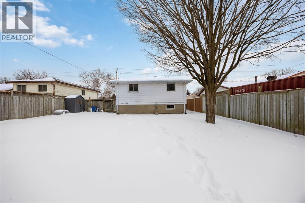 407 Murphy Road, Sarnia, Ontario  N7S 5G8 - Photo 36 - 26002606