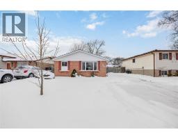407 MURPHY ROAD, Sarnia, Ontario