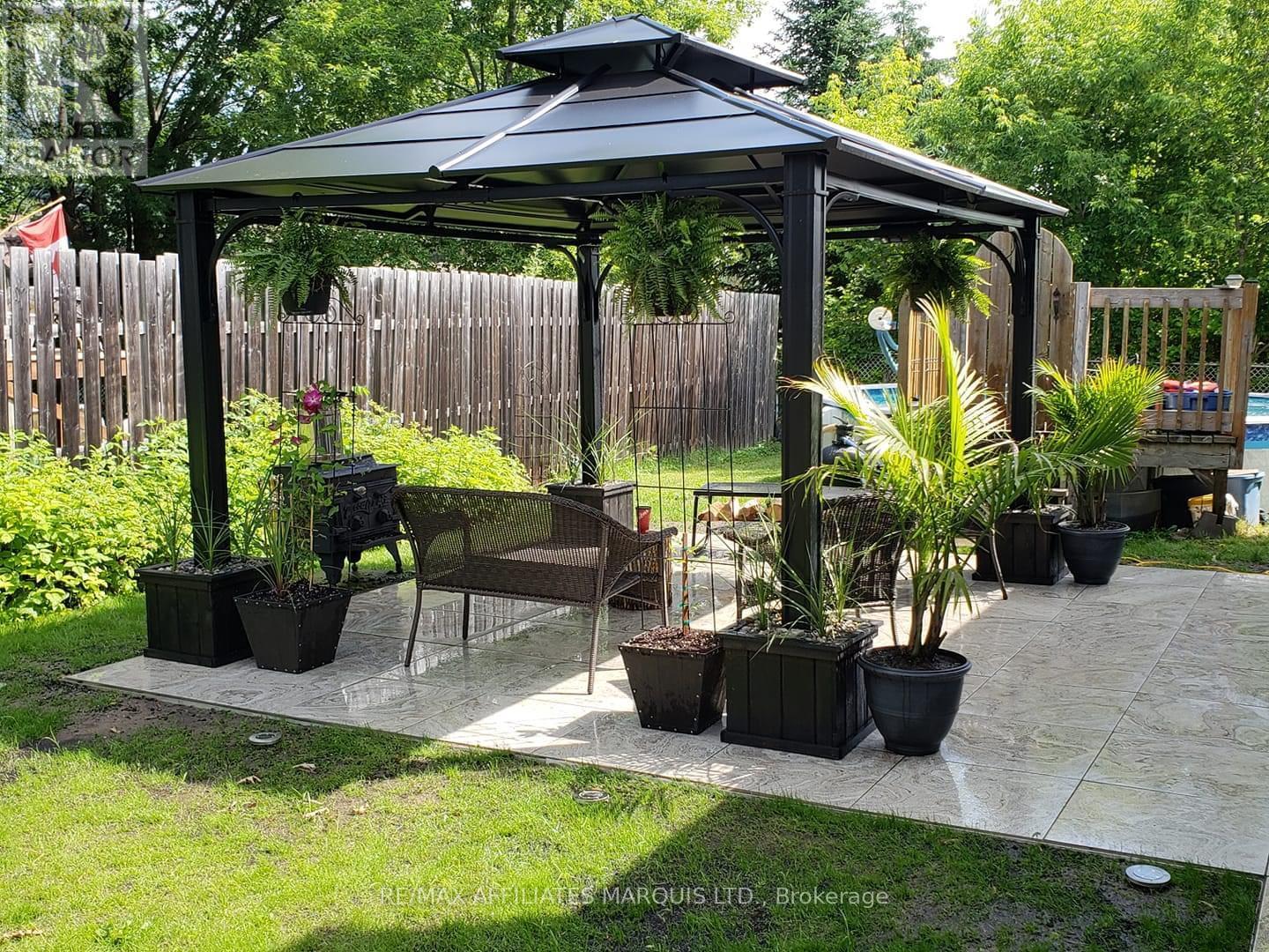 18221 Rene Street, South Glengarry, Ontario  K0C 2J0 - Photo 28 - X12760006