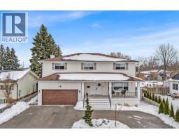 19 FRYER, Amherstburg, Ontario