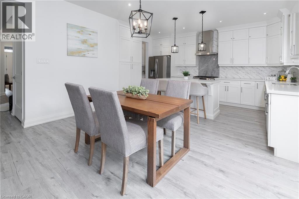 388 Klein Circle, Ancaster, Ontario  L9G 3K9 - Photo 11 - 40771346