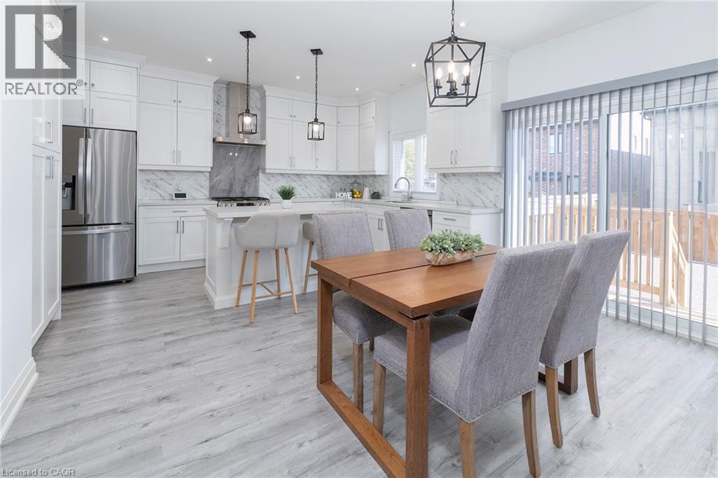 388 Klein Circle, Ancaster, Ontario  L9G 3K9 - Photo 10 - 40771346