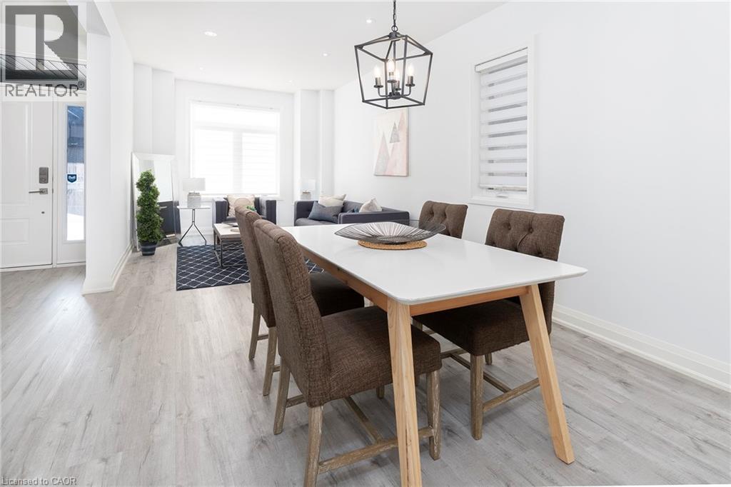 388 Klein Circle, Ancaster, Ontario  L9G 3K9 - Photo 4 - 40771346