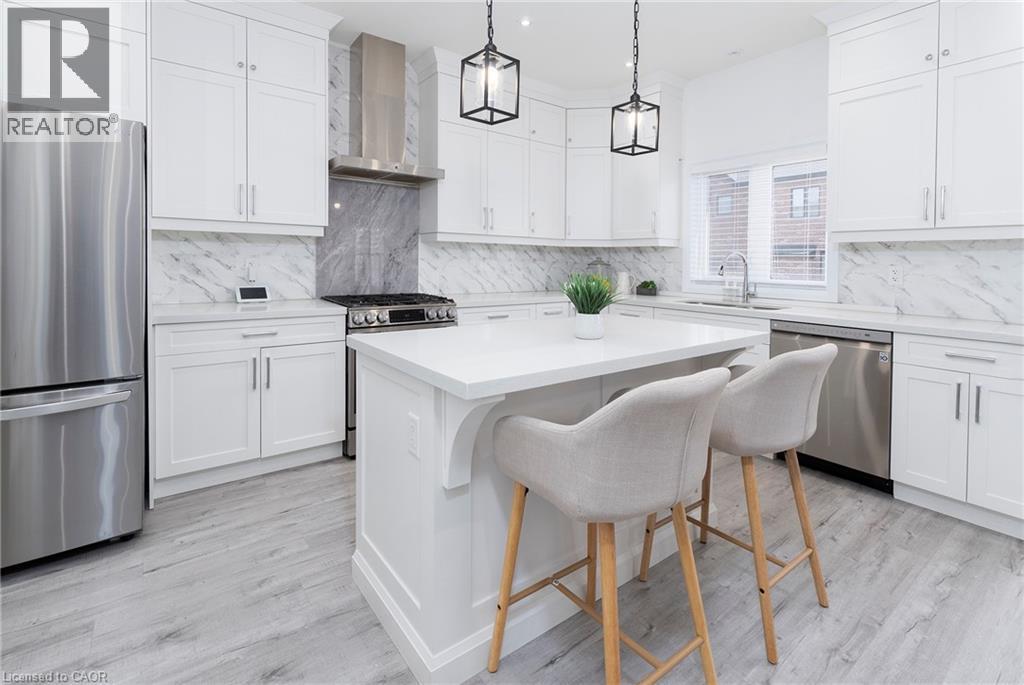 388 Klein Circle, Ancaster, Ontario  L9G 3K9 - Photo 7 - 40771346