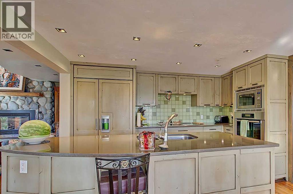 242075 1280 Drive W, Rural Foothills County, Alberta  T0L 1K0 - Photo 3 - A2207518