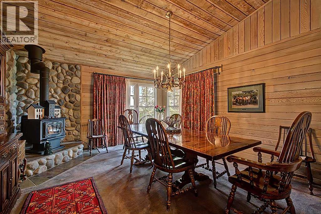 242075 1280 Drive W, Rural Foothills County, Alberta  T0L 1K0 - Photo 20 - A2207518