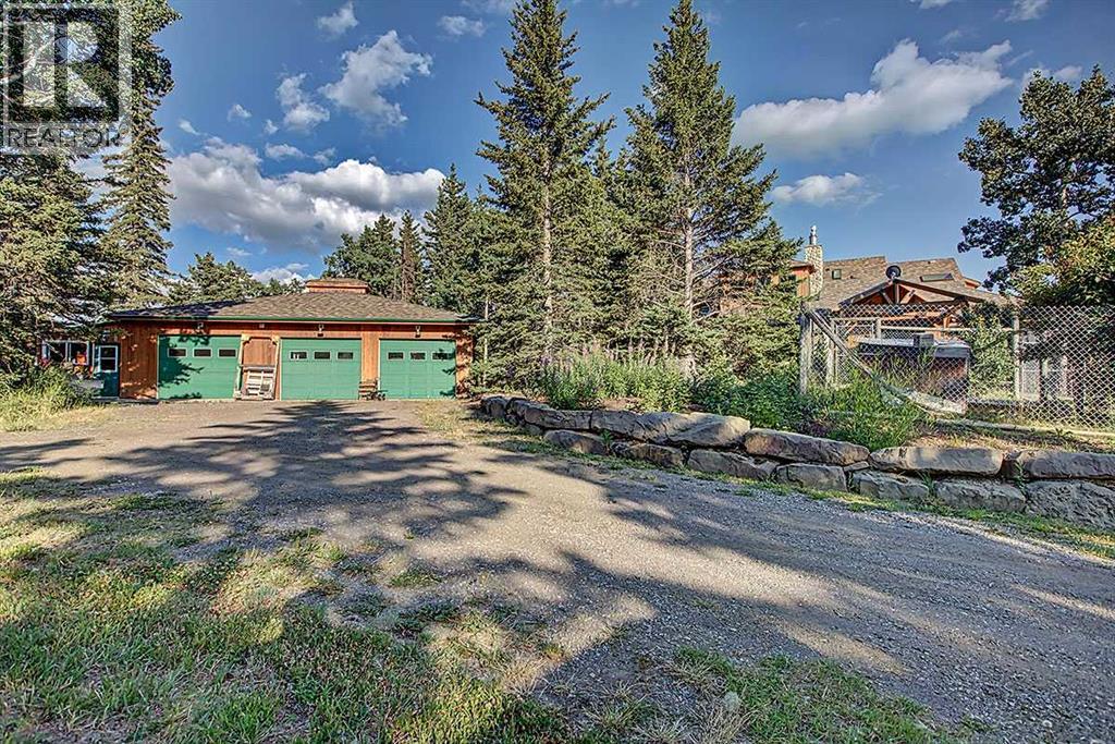 242075 1280 Drive W, Rural Foothills County, Alberta  T0L 1K0 - Photo 41 - A2207518