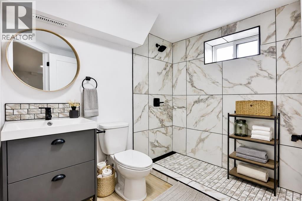 605 21 Street N, Lethbridge, Alberta  T1H 3R4 - Photo 11 - A2284402