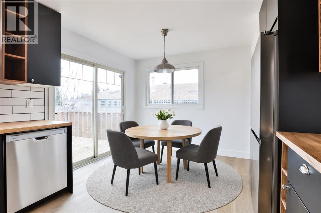 605 21 Street N, Lethbridge, Alberta  T1H 3R4 - Photo 4 - A2284402