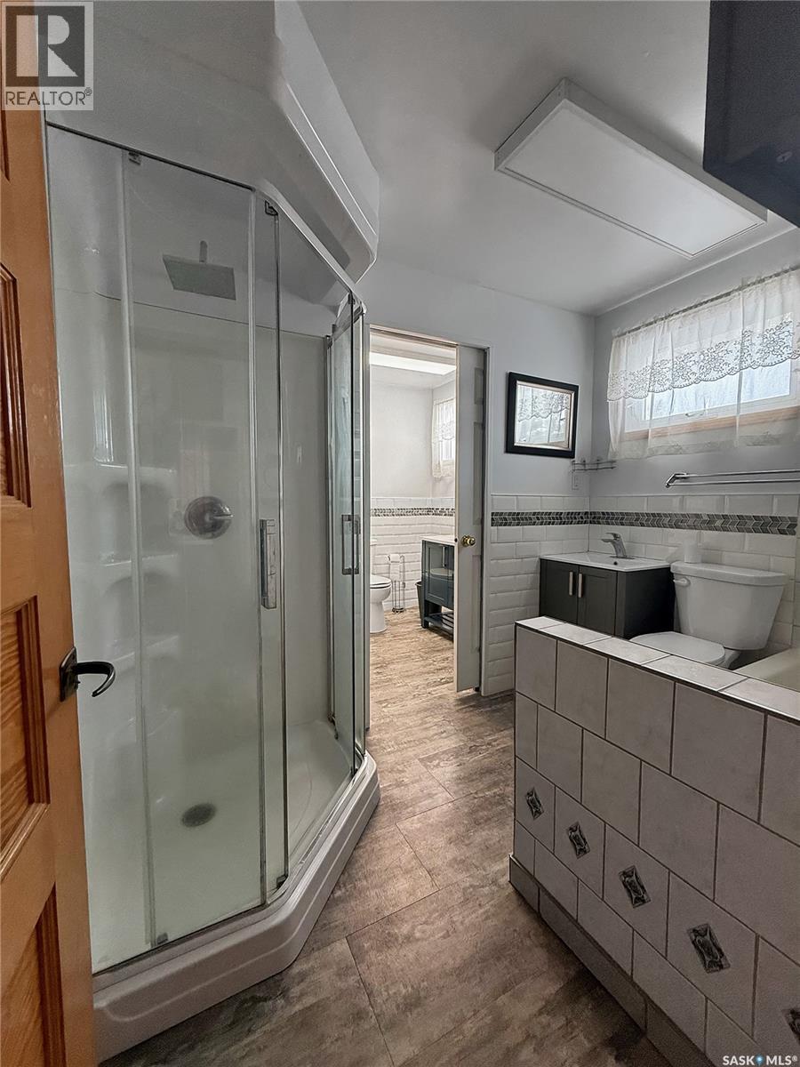 Moose Bay Rd Acreage, Grayson Rm No. 184, Saskatchewan  S0A 1E0 - Photo 15 - SK027938