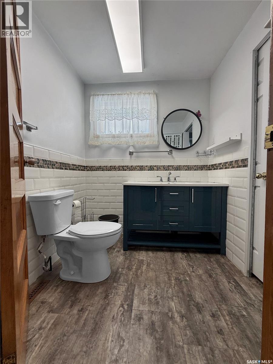 Moose Bay Rd Acreage, Grayson Rm No. 184, Saskatchewan  S0A 1E0 - Photo 18 - SK027938