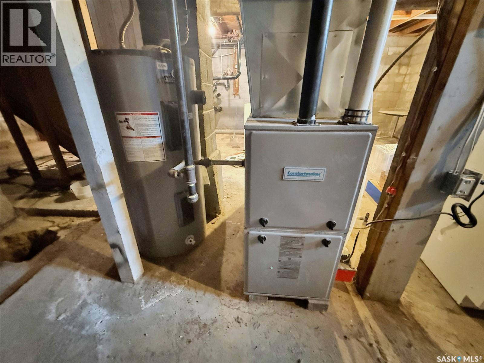 Moose Bay Rd Acreage, Grayson Rm No. 184, Saskatchewan  S0A 1E0 - Photo 28 - SK027938