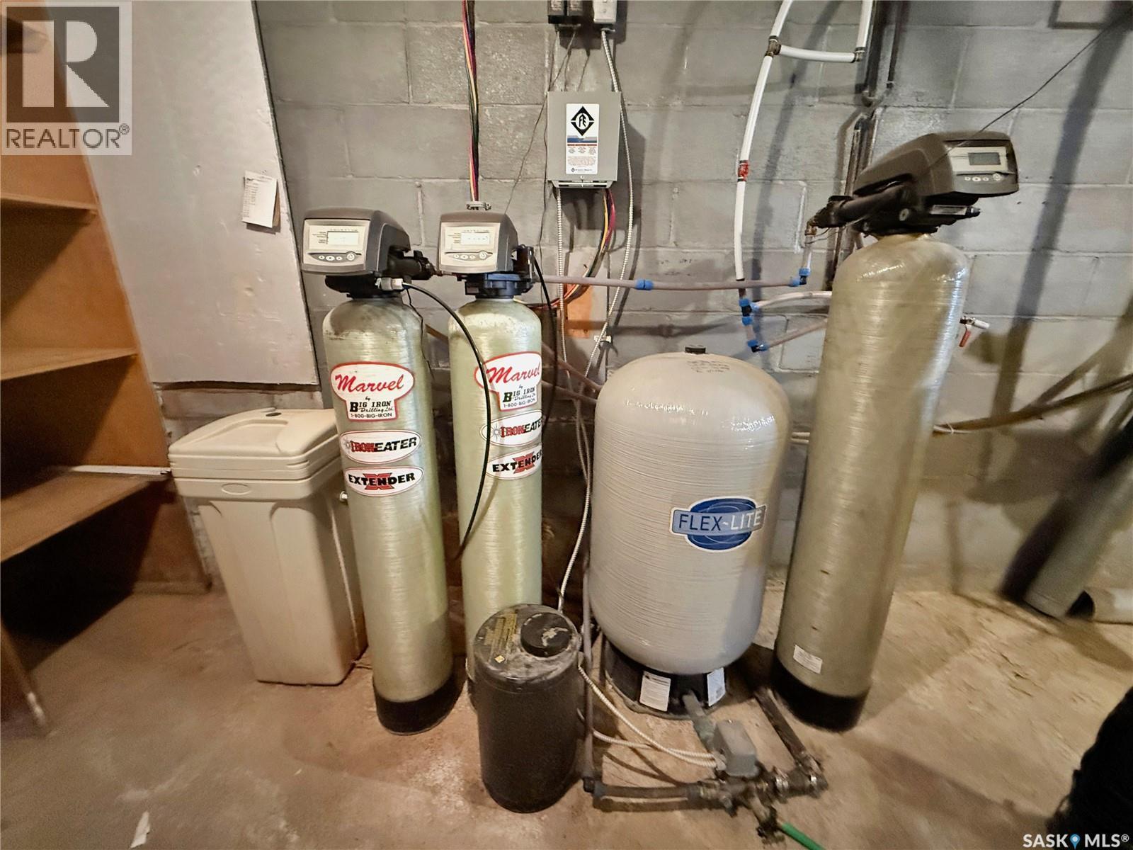 Moose Bay Rd Acreage, Grayson Rm No. 184, Saskatchewan  S0A 1E0 - Photo 29 - SK027938