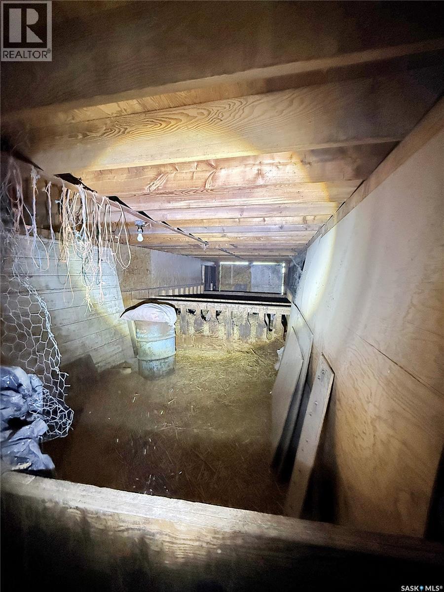 Moose Bay Rd Acreage, Grayson Rm No. 184, Saskatchewan  S0A 1E0 - Photo 38 - SK027938