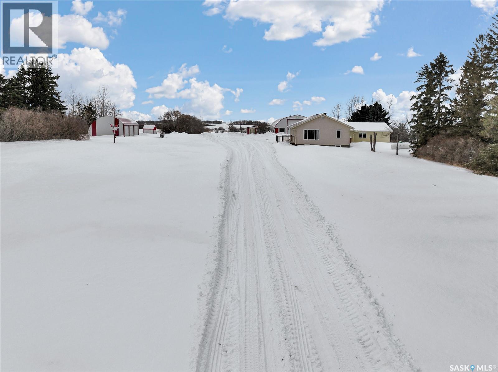 Moose Bay Rd Acreage, Grayson Rm No. 184, Saskatchewan  S0A 1E0 - Photo 45 - SK027938
