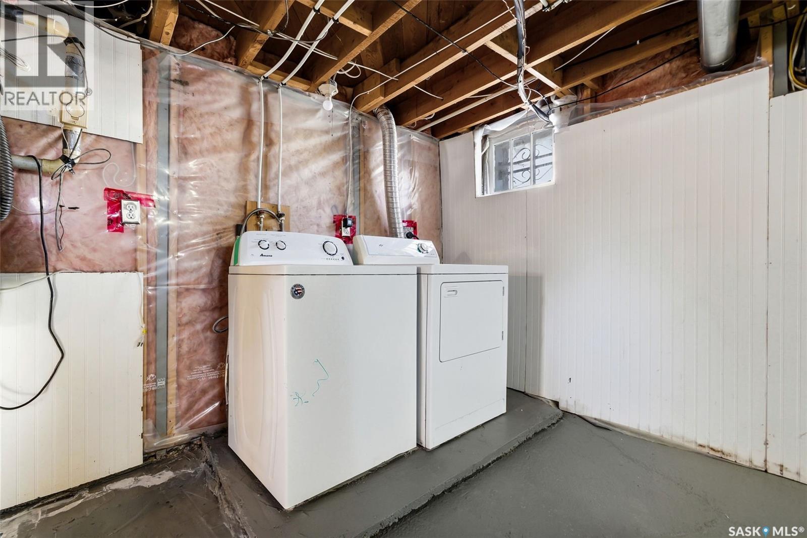 1435 Forget Street, Regina, Saskatchewan  S4T 4Y4 - Photo 18 - SK027902