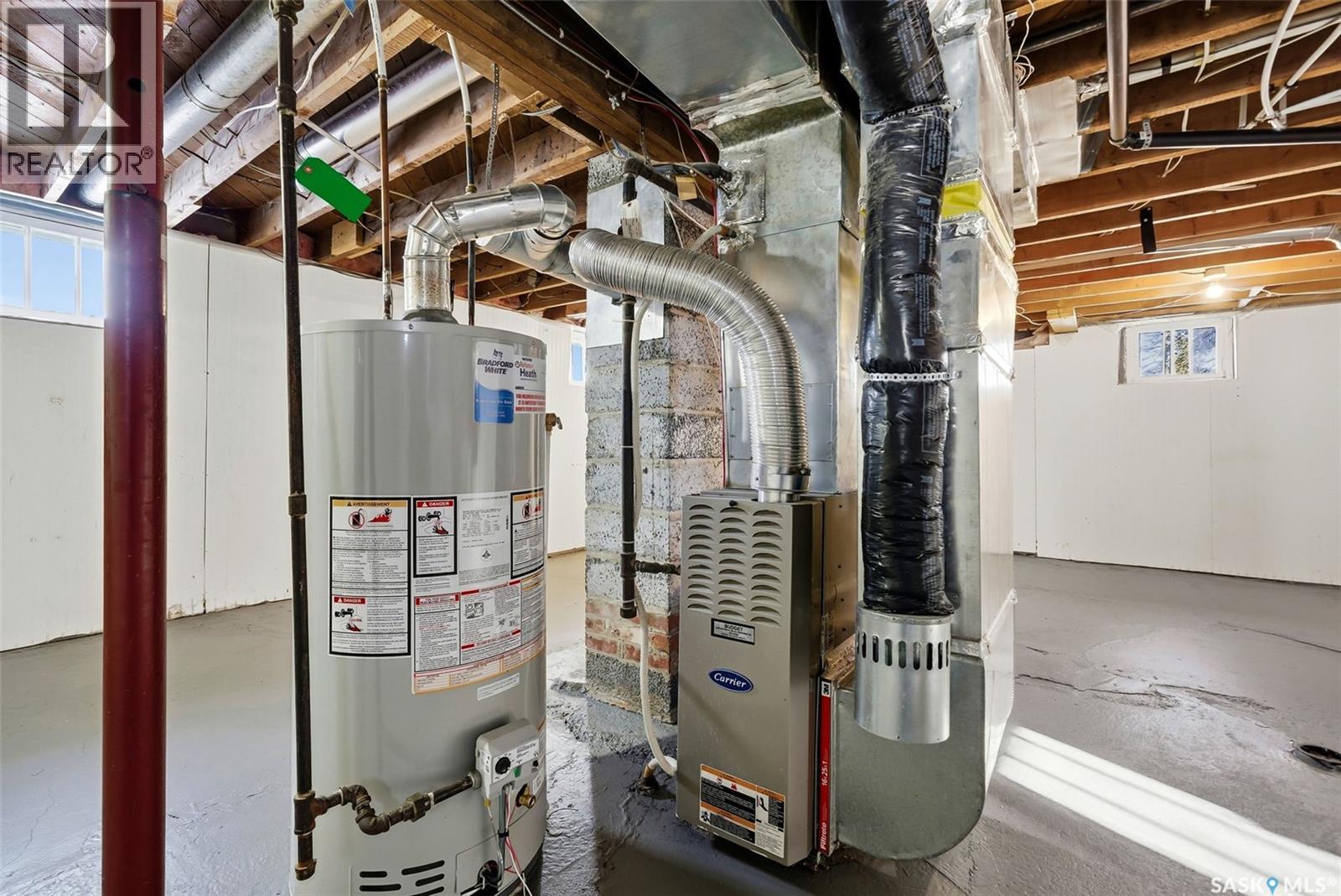 1435 Forget Street, Regina, Saskatchewan  S4T 4Y4 - Photo 19 - SK027902