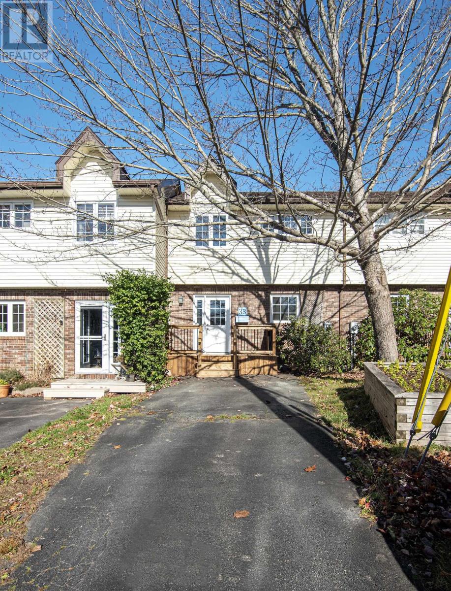 33 Braeside Court, Dartmouth, Nova Scotia