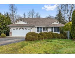 8474 JENNINGS STREET, Mission, British Columbia