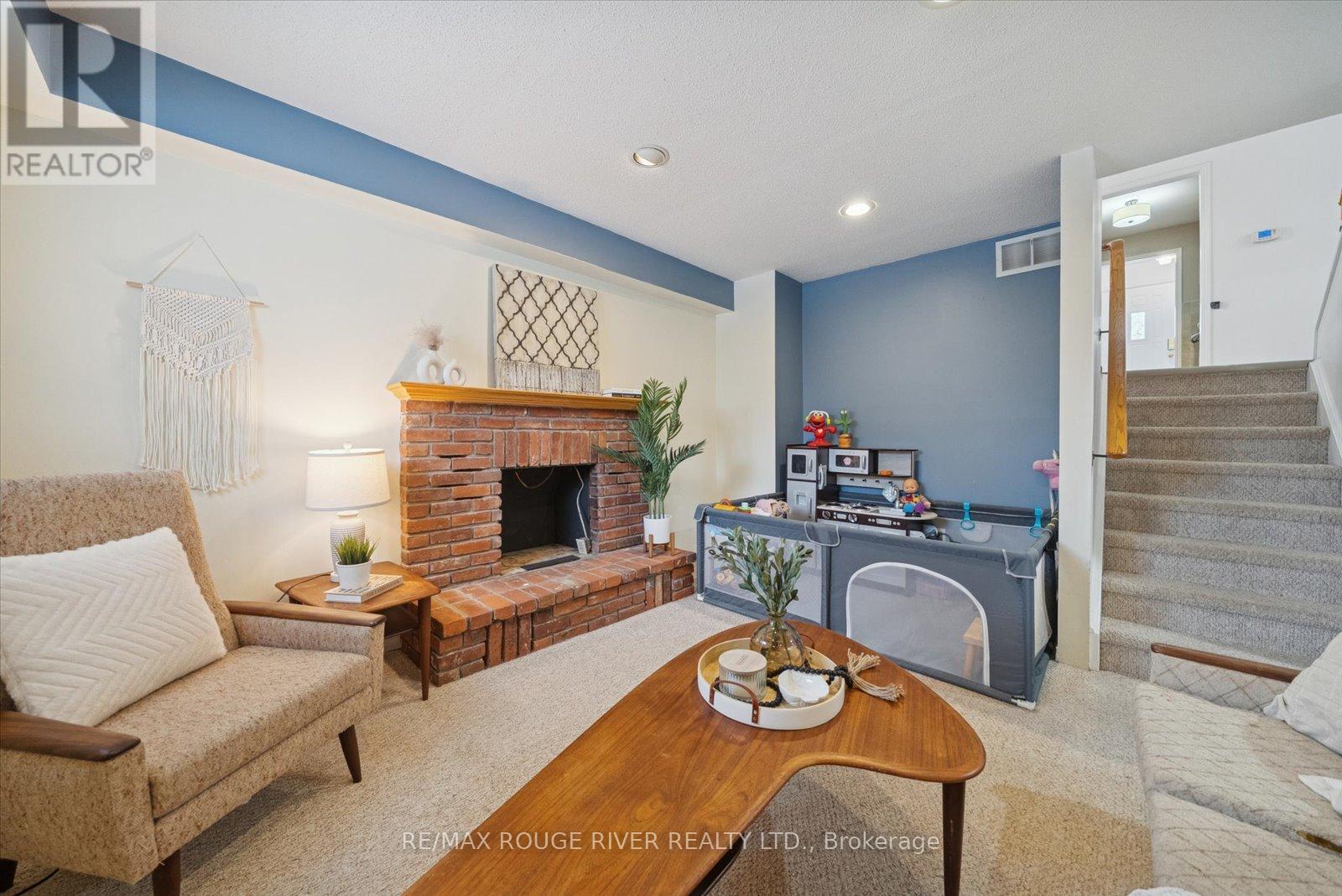 1212 Huntington Circle, Peterborough, Ontario  K9K 2B9 - Photo 15 - X12765202