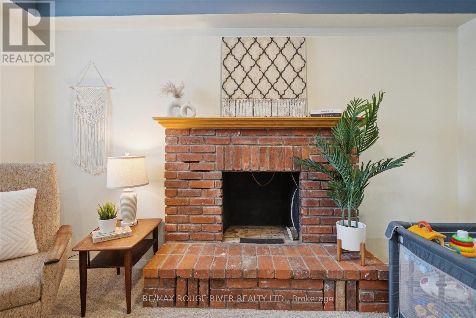 1212 Huntington Circle, Peterborough, Ontario  K9K 2B9 - Photo 17 - X12765202