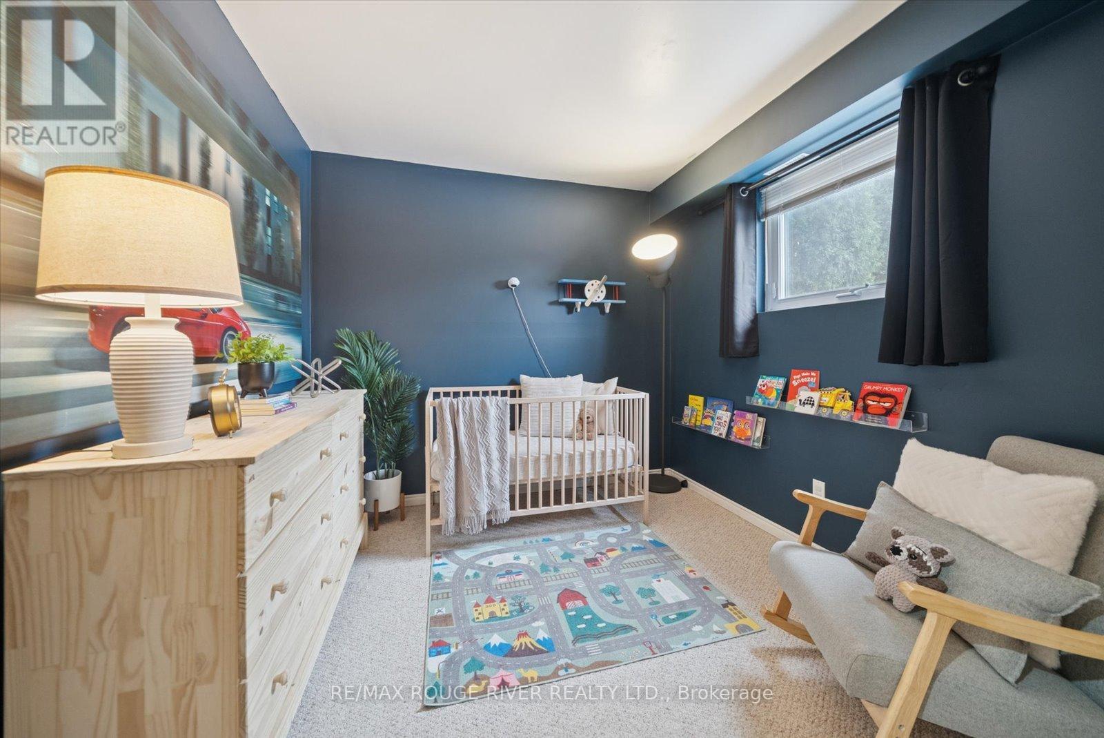 1212 Huntington Circle, Peterborough, Ontario  K9K 2B9 - Photo 18 - X12765202