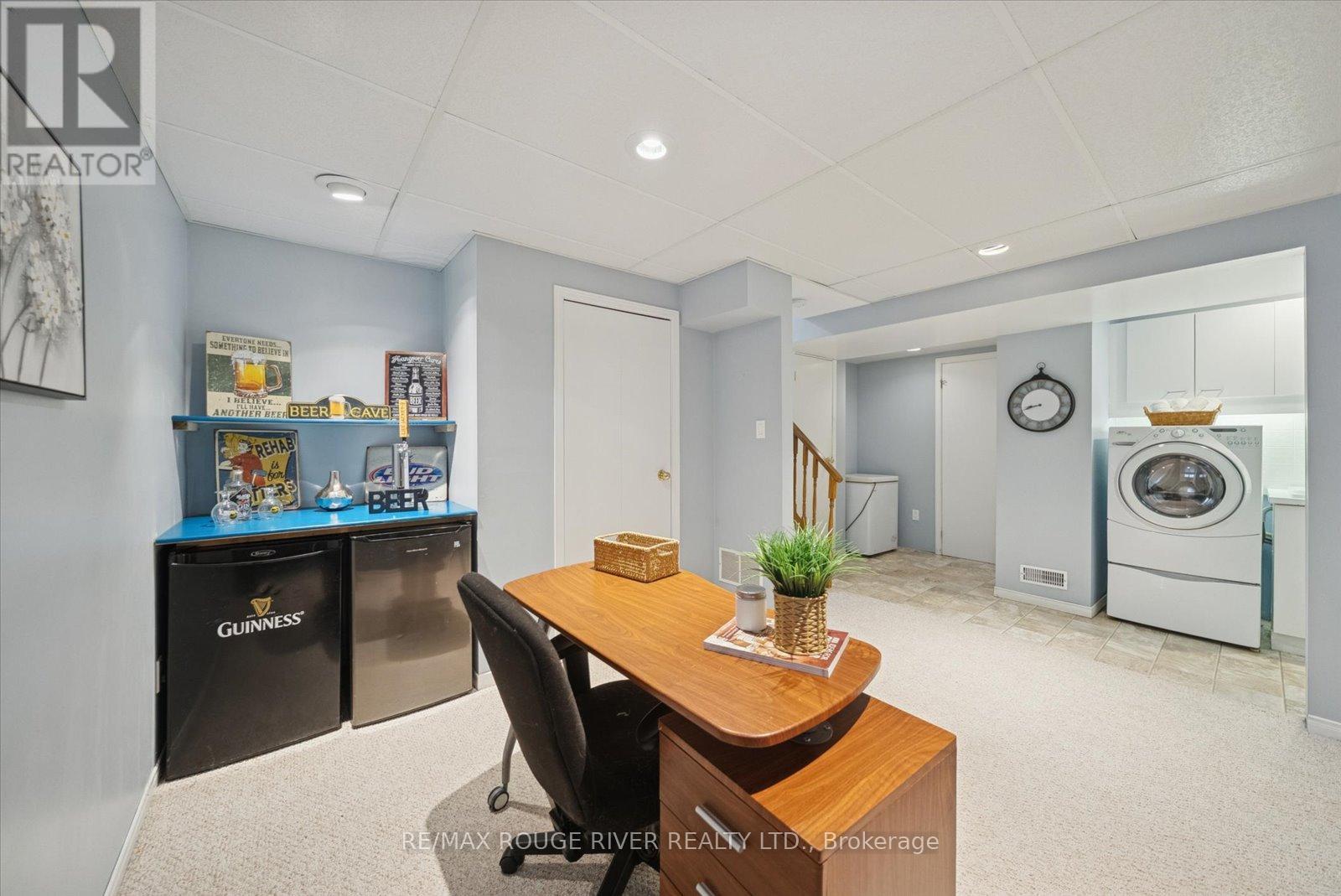 1212 Huntington Circle, Peterborough, Ontario  K9K 2B9 - Photo 22 - X12765202