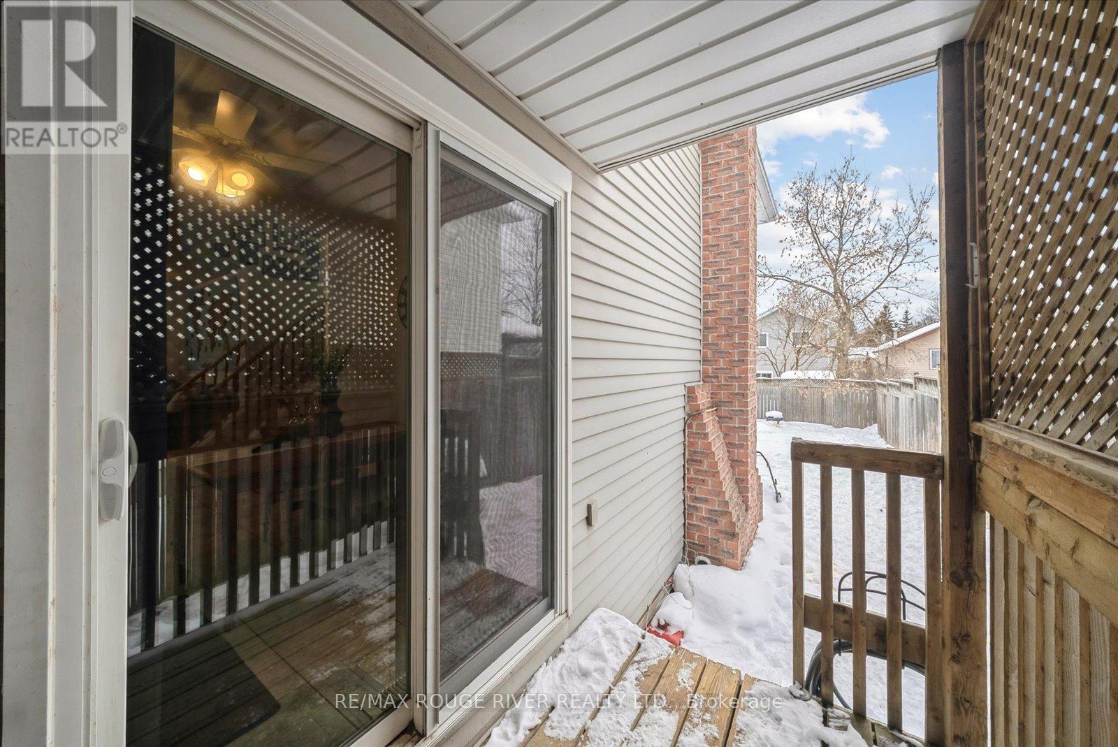 1212 Huntington Circle, Peterborough, Ontario  K9K 2B9 - Photo 24 - X12765202