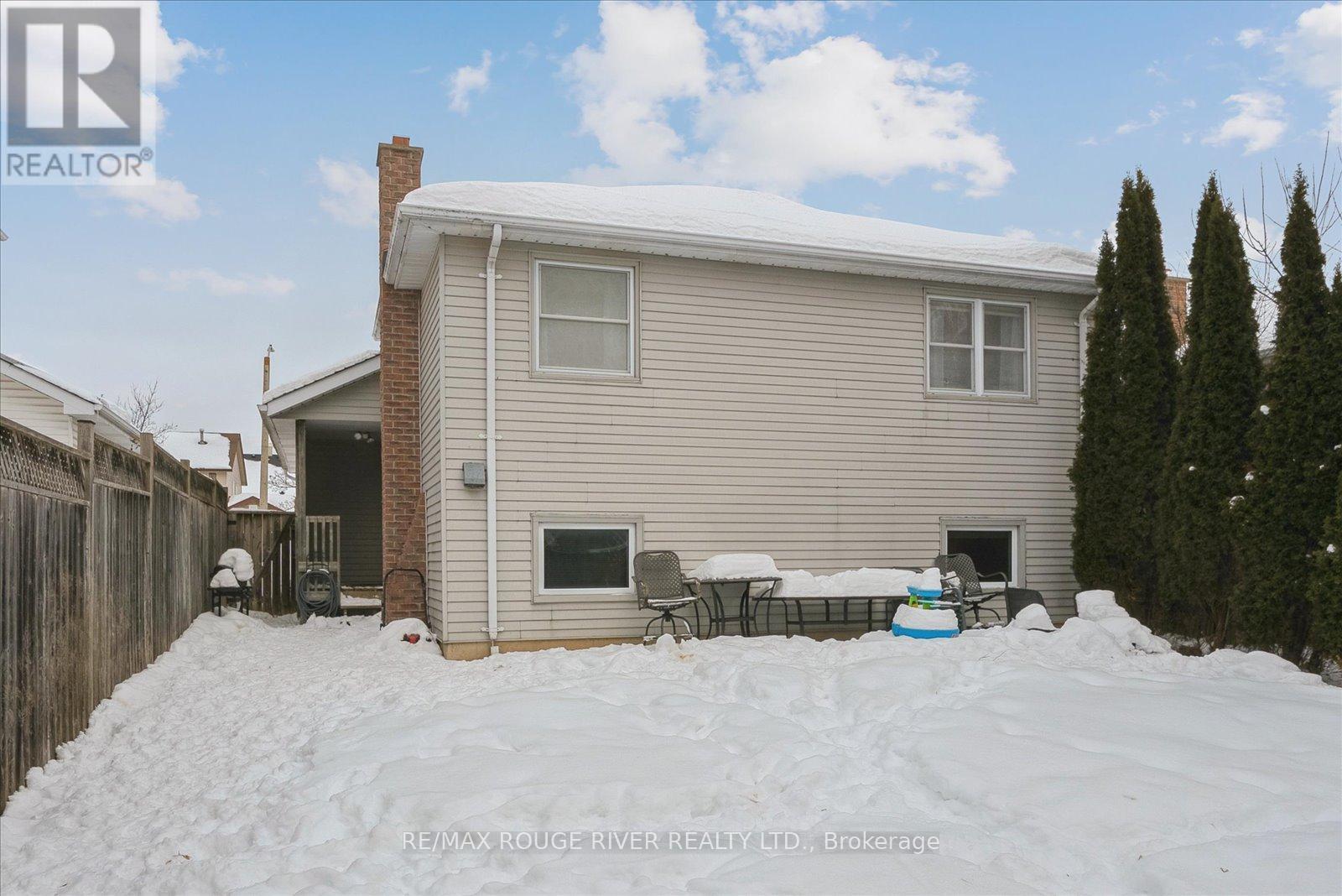 1212 Huntington Circle, Peterborough, Ontario  K9K 2B9 - Photo 25 - X12765202