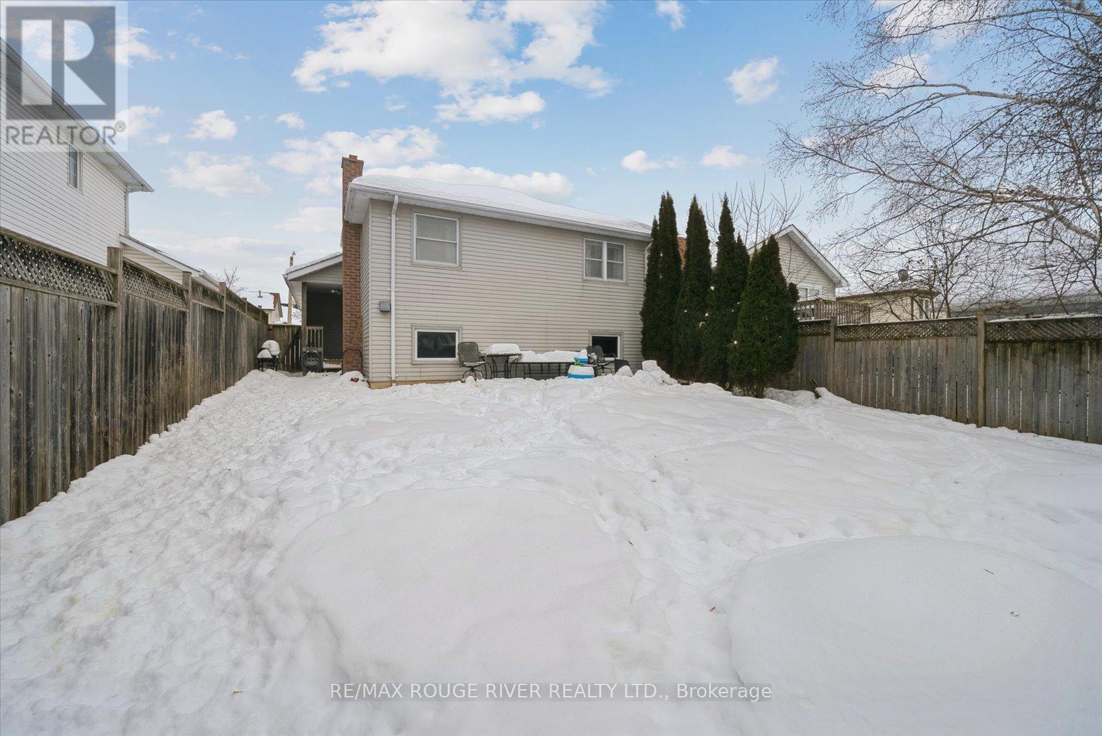 1212 Huntington Circle, Peterborough, Ontario  K9K 2B9 - Photo 26 - X12765202