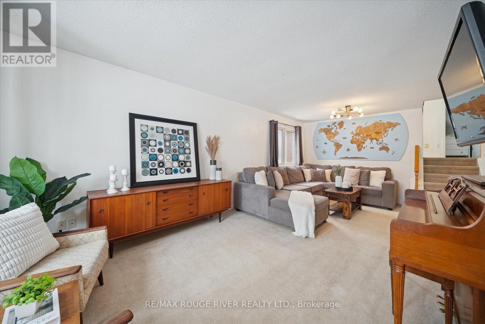 1212 Huntington Circle, Peterborough, Ontario  K9K 2B9 - Photo 4 - X12765202