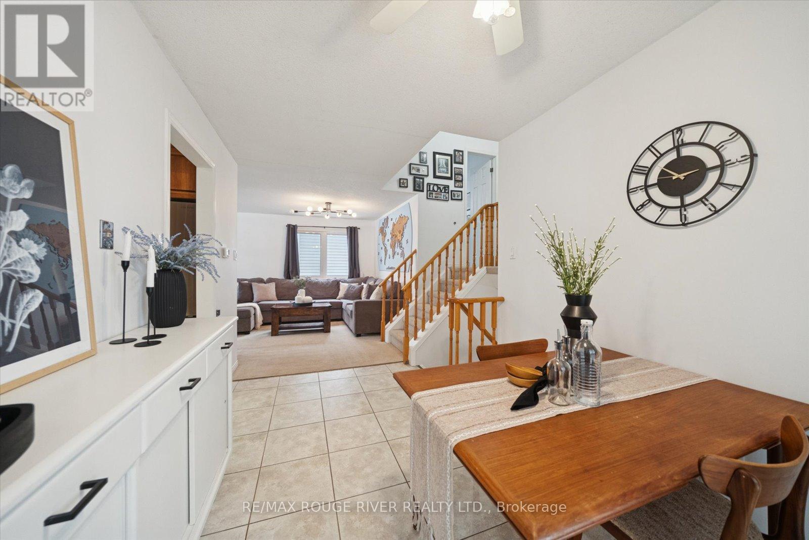 1212 Huntington Circle, Peterborough, Ontario  K9K 2B9 - Photo 9 - X12765202