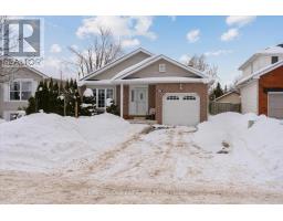 1212 HUNTINGTON CIRCLE, Peterborough, Ontario