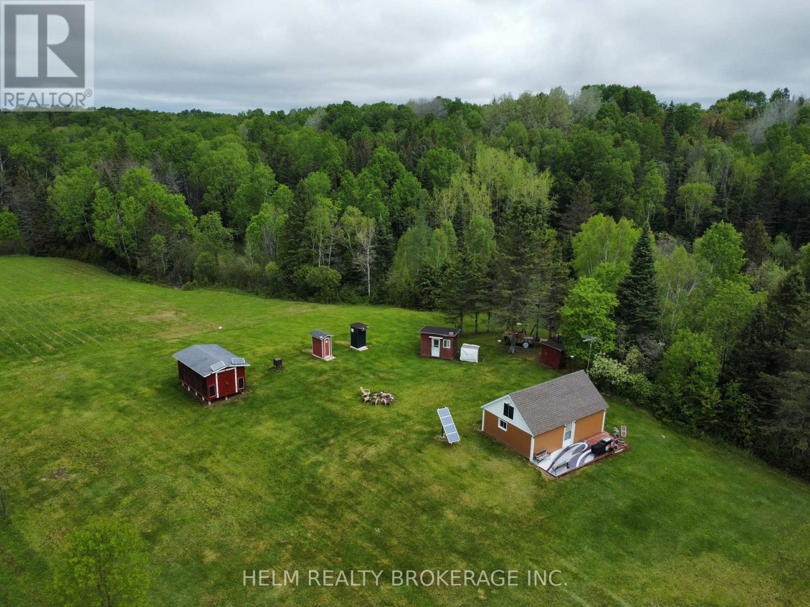 839 GRAND DESERT ROAD, Bonfield, Ontario