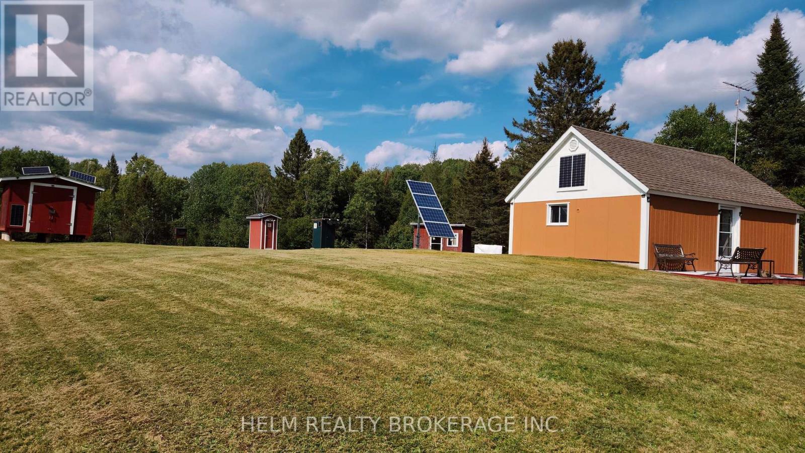 839 Grand Desert Road, Bonfield, Ontario  P0H 2E0 - Photo 3 - X12765250