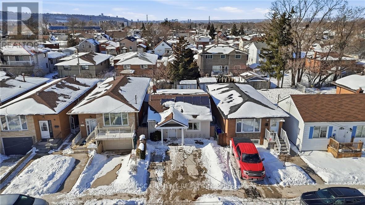 25 Delena Avenue N, Hamilton, Ontario  L8H 6B5 - Photo 37 - X12765280