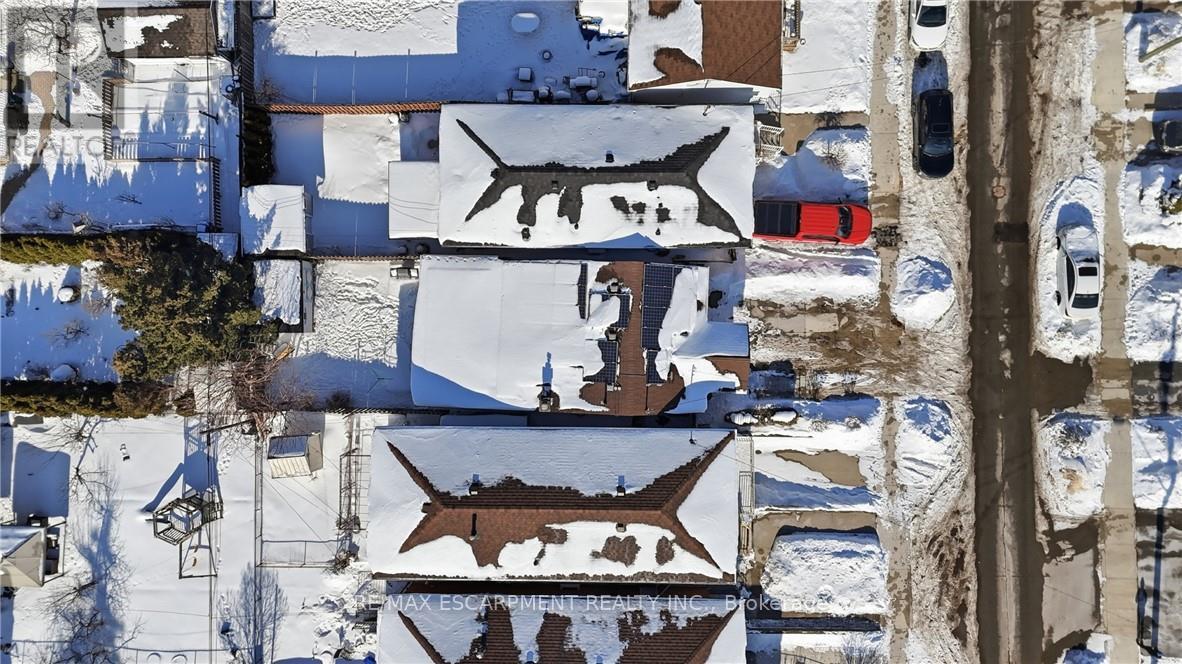 25 Delena Avenue N, Hamilton, Ontario  L8H 6B5 - Photo 38 - X12765280