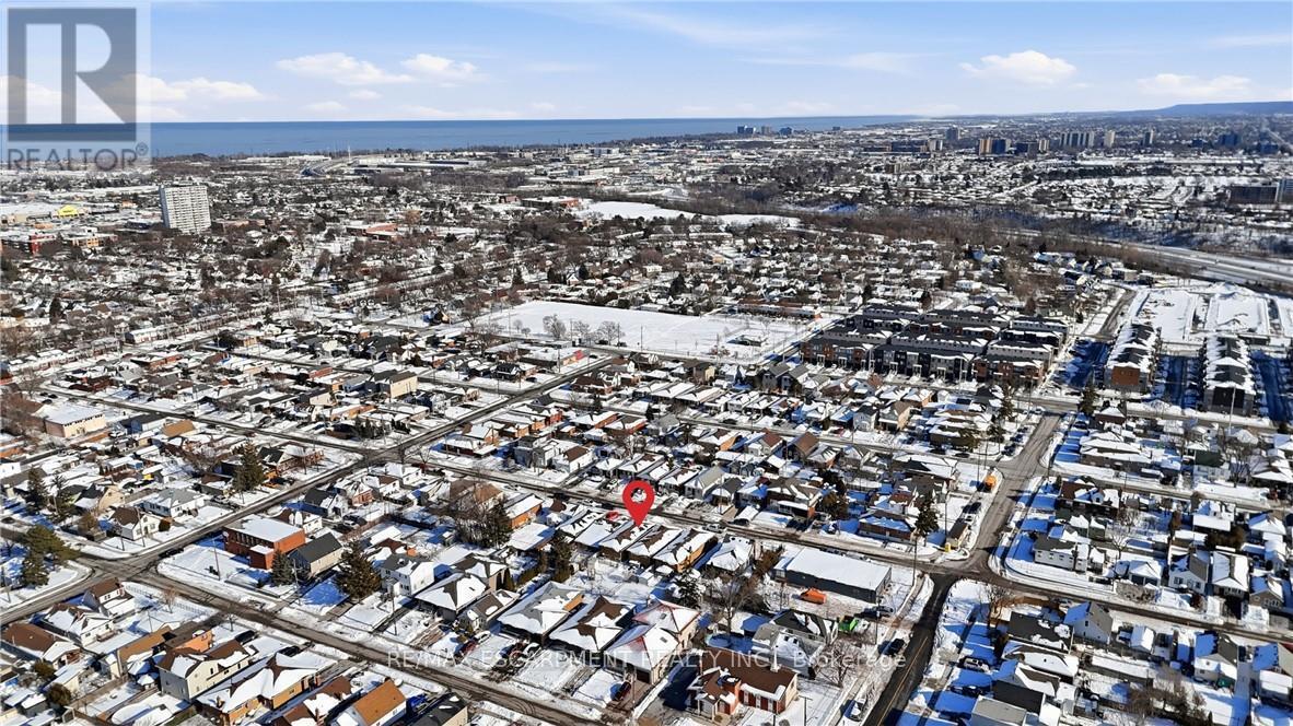 25 Delena Avenue N, Hamilton, Ontario  L8H 6B5 - Photo 41 - X12765280